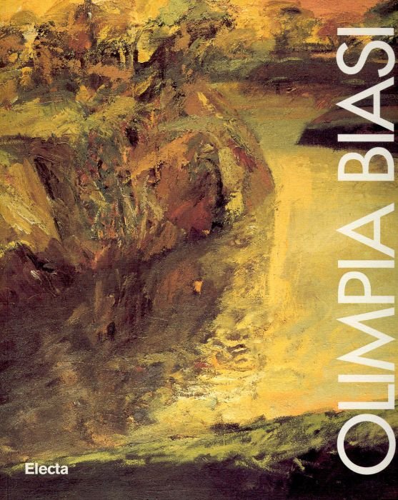 Olimpia Biasi. Opere 1986-1996 | Immagine principale