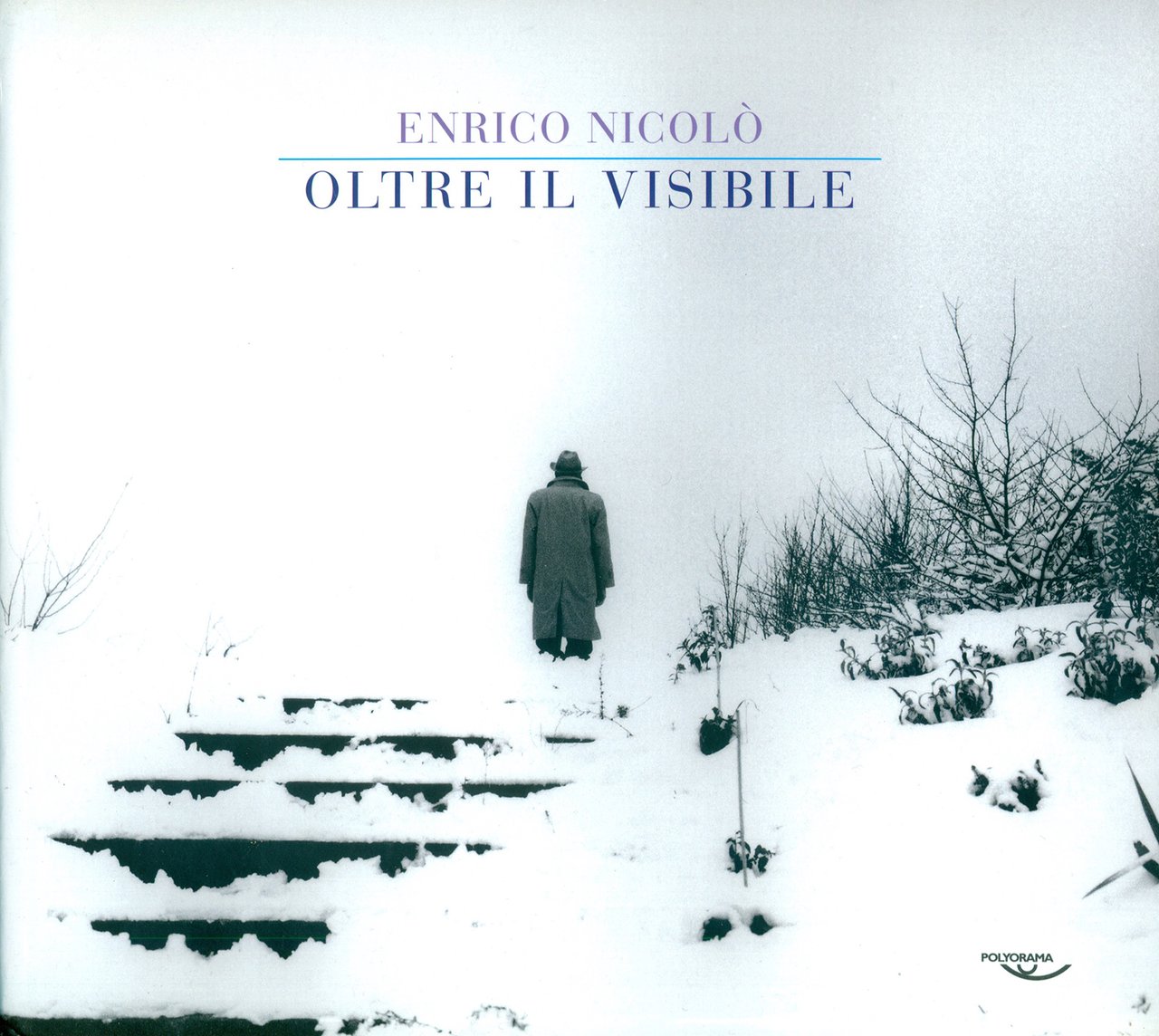 Oltre il visibile | Immagine principale
