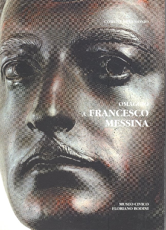 Omaggio a Francesco Messina | Immagine principale
