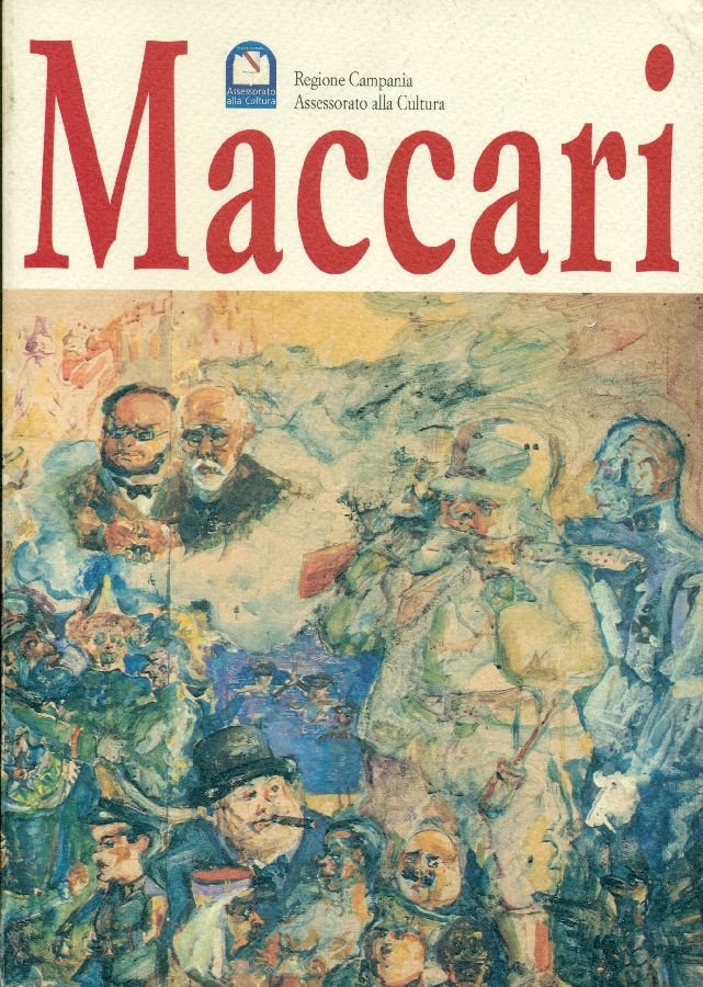 Omaggio a Mino Maccari nel centenario della nascita. Mostra Antologica …