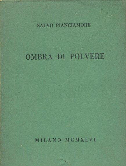 Ombra di polvere | Immagine principale