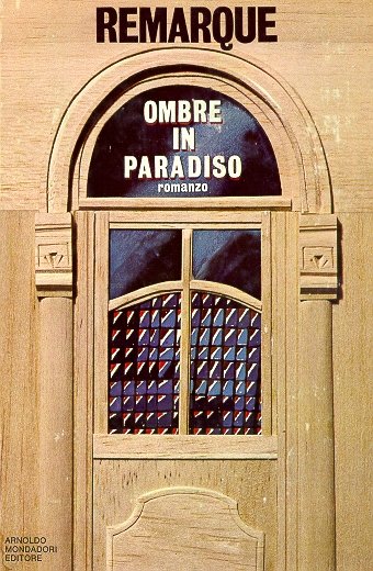 Ombre in paradiso | Immagine principale