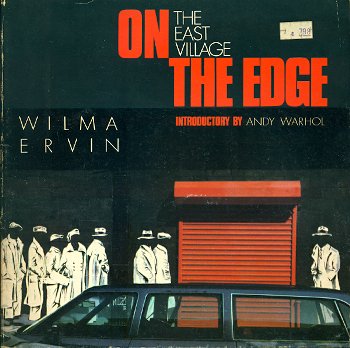 On the edge. The East Village | Immagine principale