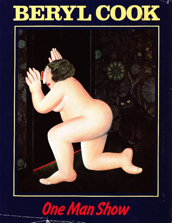 One man show | Immagine principale