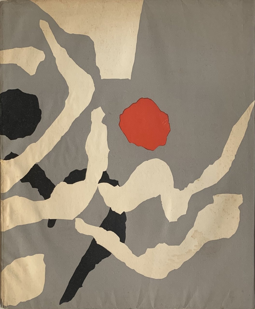 Onze Peintres vus par Arp | Immagine principale