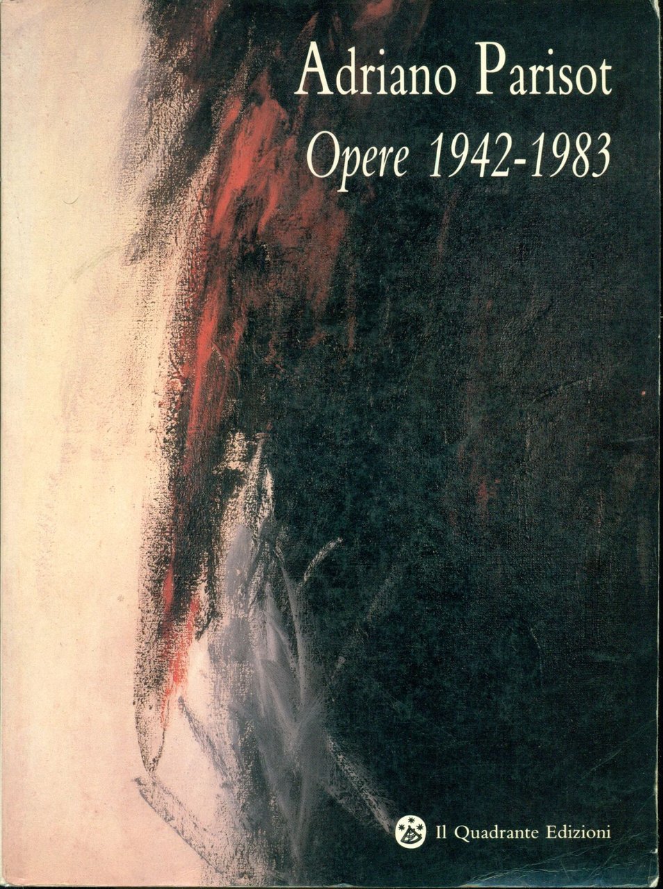 Opere 1942 - 1983 | Immagine principale