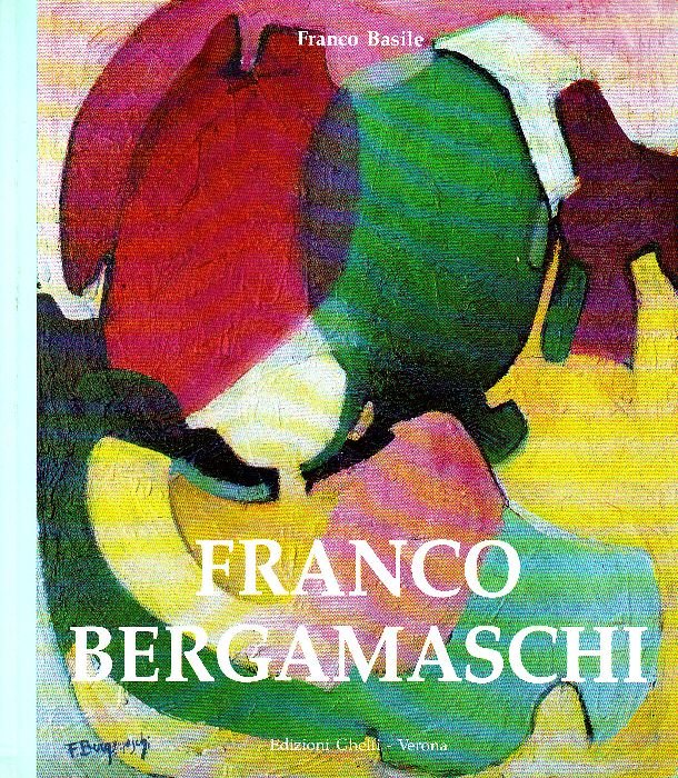 Opere recenti di Franco Bergamaschi | Immagine principale
