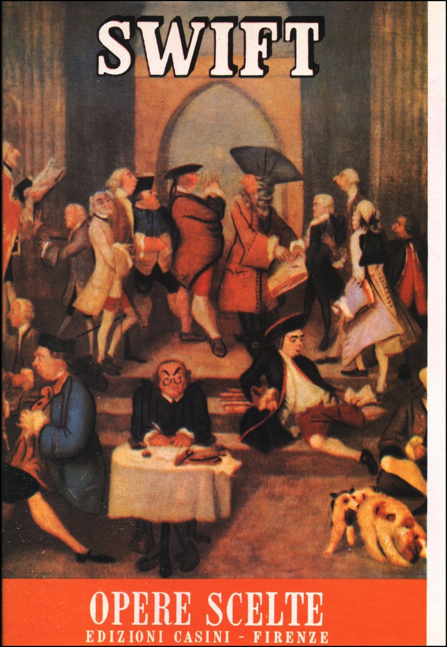 Opere scelte | Immagine principale