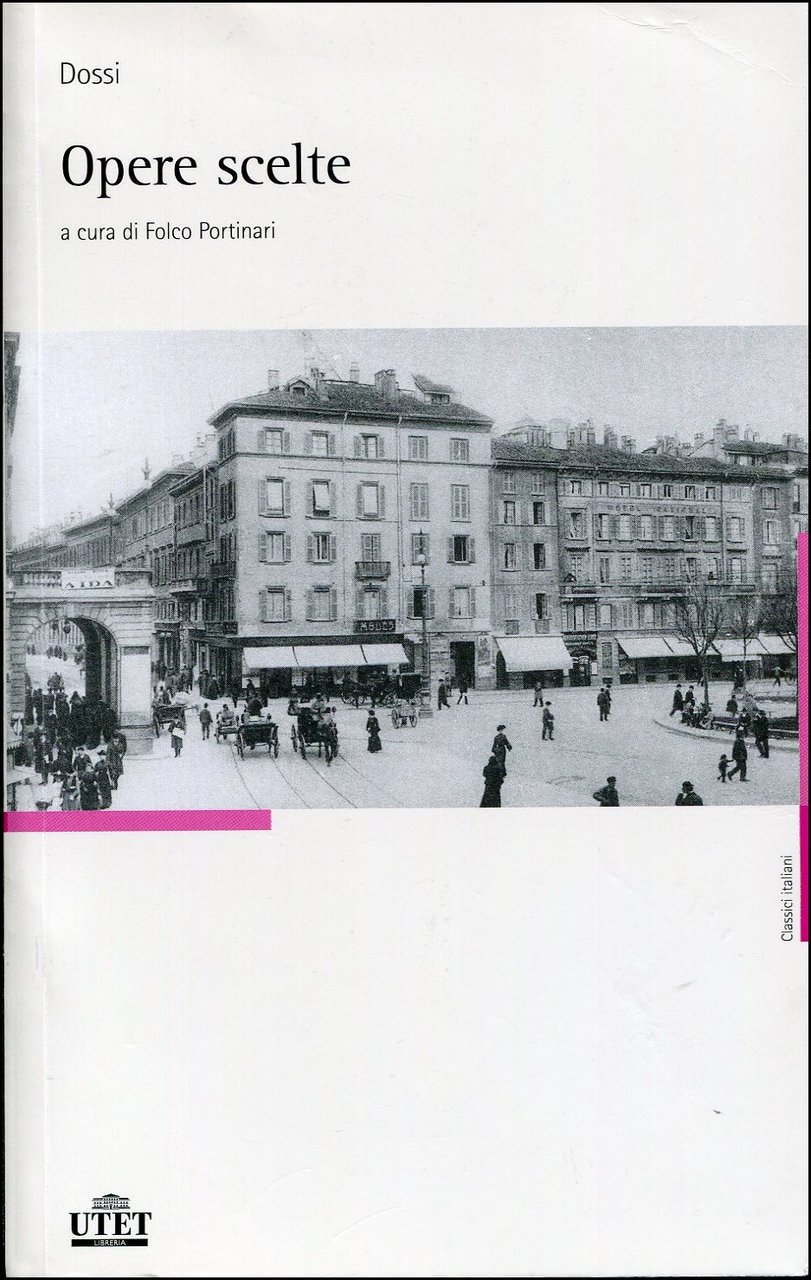 Opere scelte | Immagine principale
