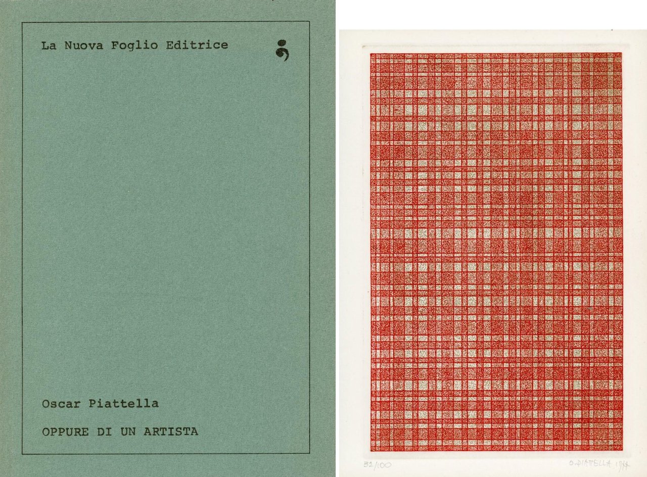 Oppure di un artista | Immagine principale