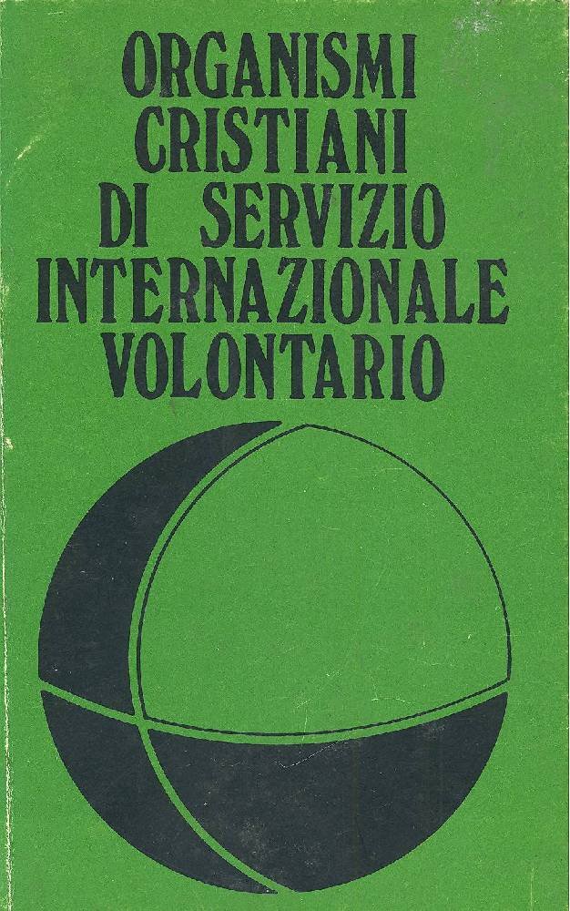 Organismi cristiani di servizio internazionale volontario | Immagine principale