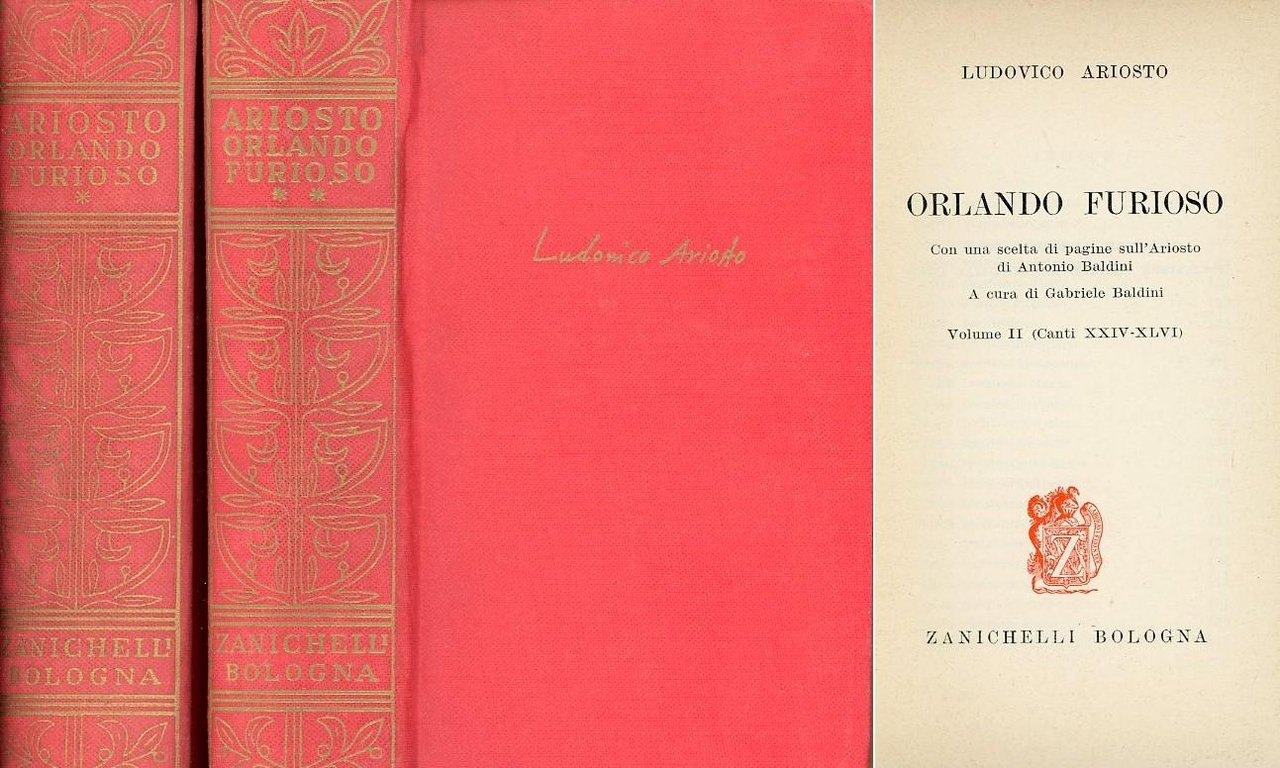 Orlando furioso | Immagine principale