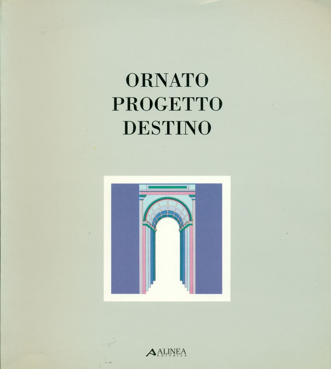 Ornato Progetto Destino | Immagine principale