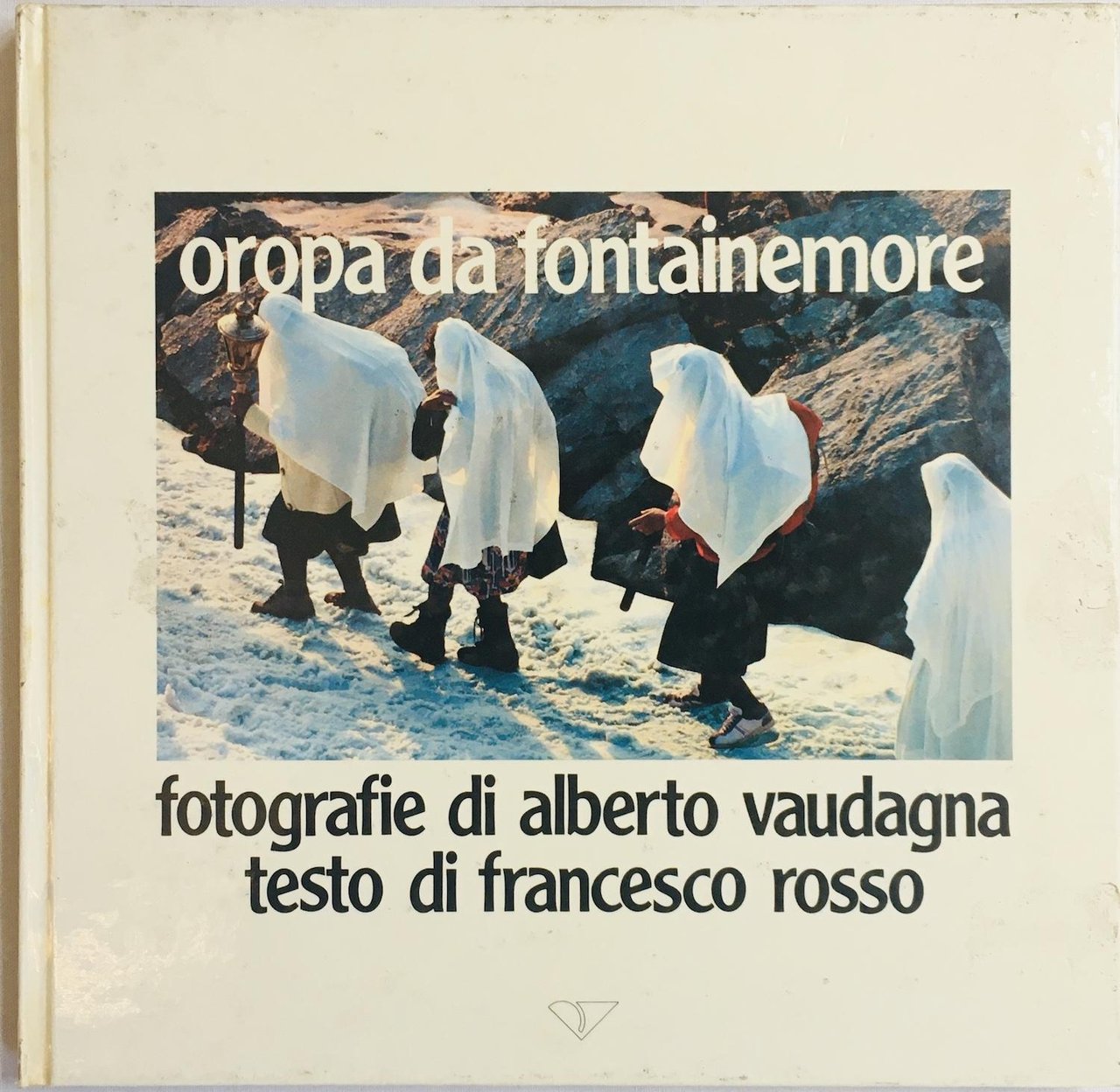 Oropa da Fontainemore | Immagine principale