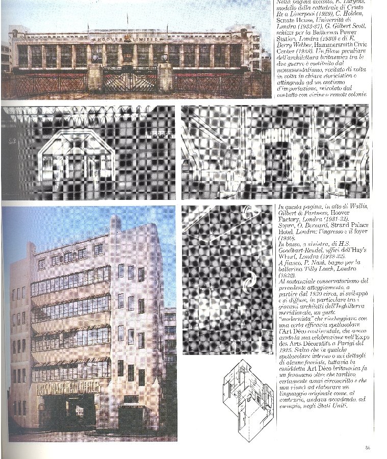 Ottagono. Numero 91 - Dicembre 1988 | Immagine principale