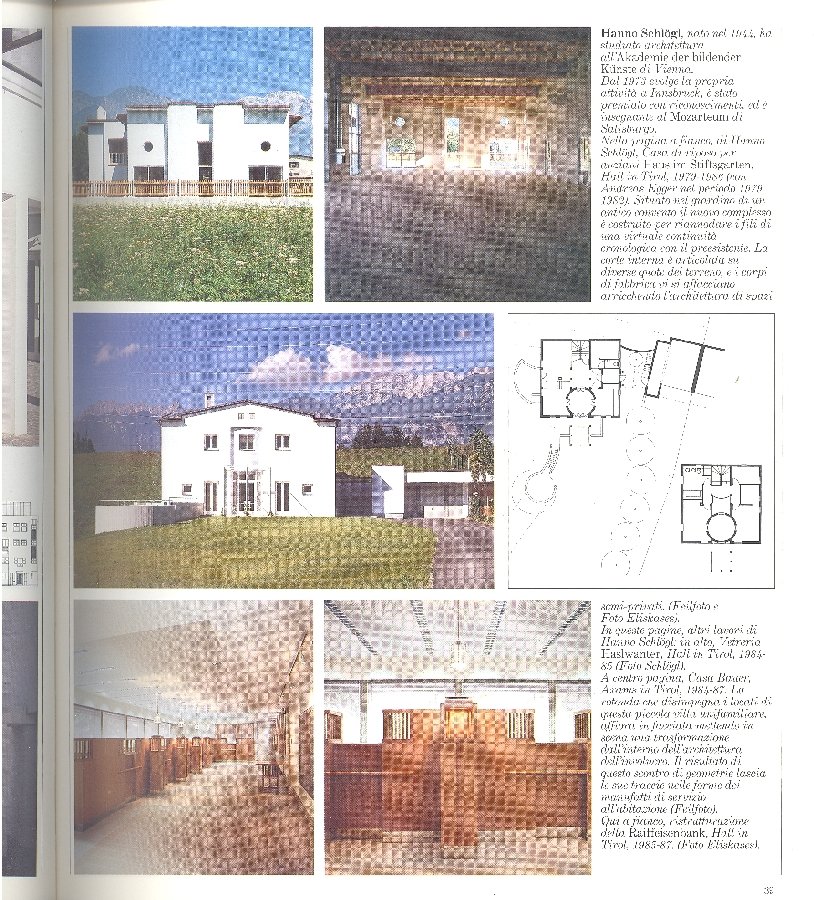 Ottagono. Numero 88 - Marzo 1988 | Immagine principale
