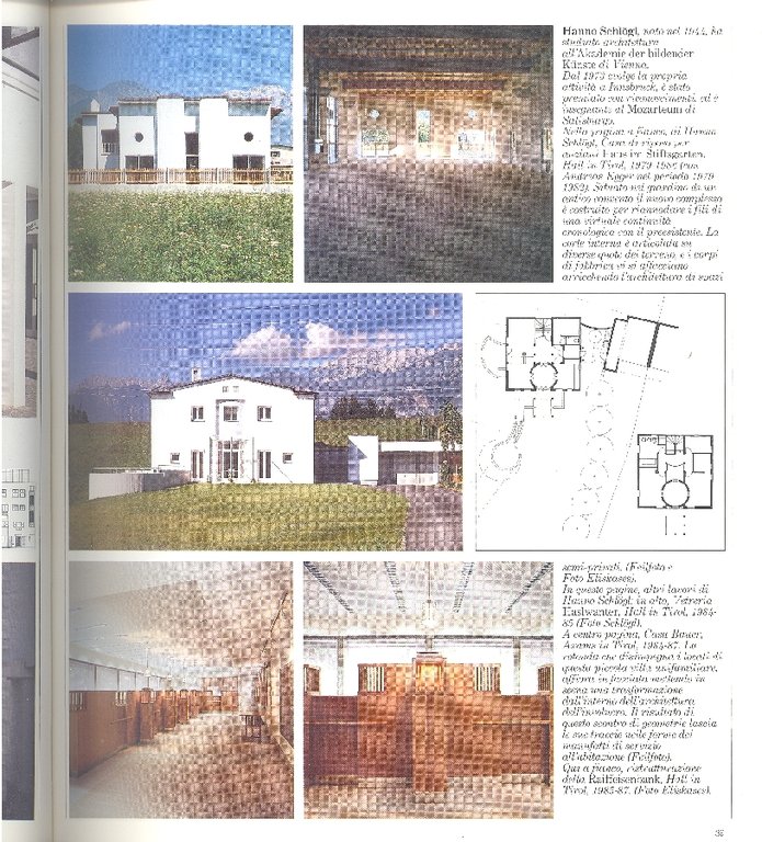 Ottagono. Numero 88 - Marzo 1988 | Immagine Gallery 1