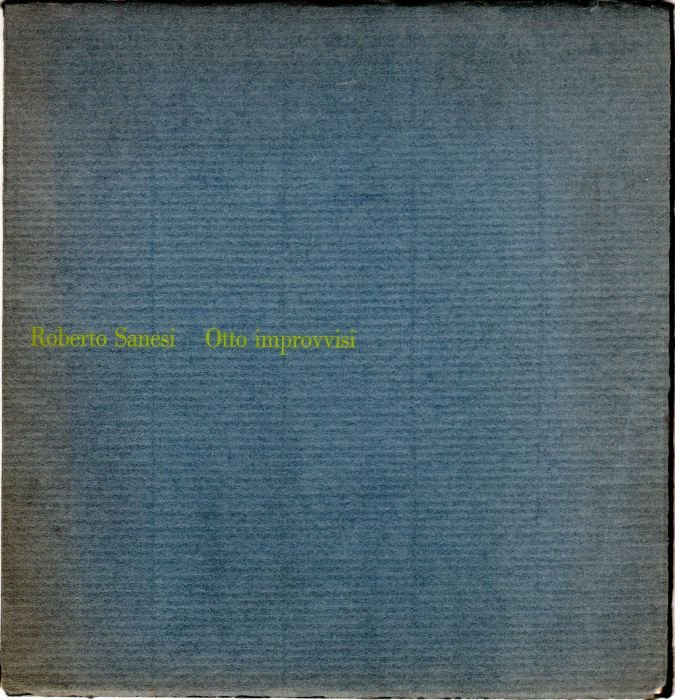 Otto improvvisi | Immagine principale