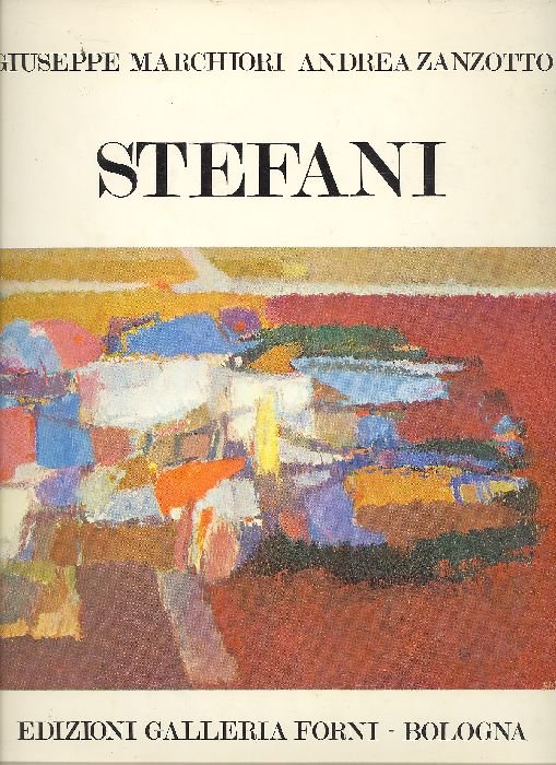 Ottorino Stefani | Immagine principale