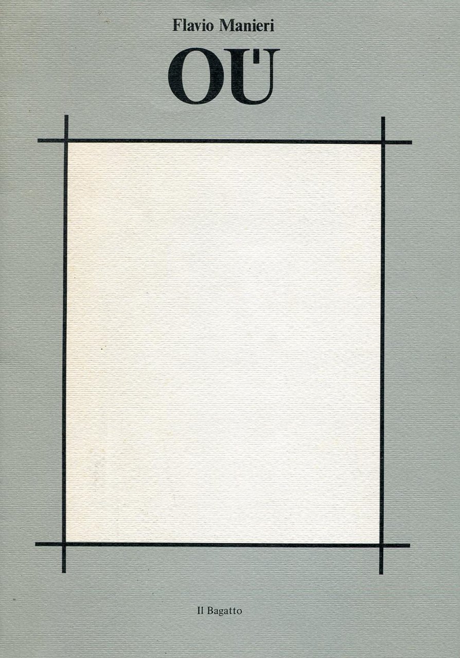 Où | Immagine principale