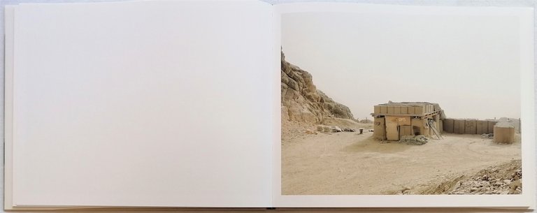 Outposts. Kandahar Province | Immagine Gallery 3