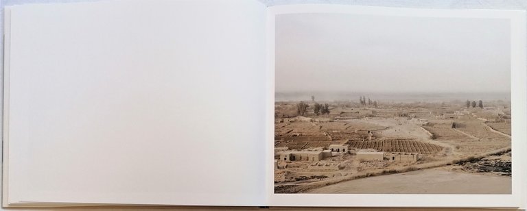 Outposts. Kandahar Province | Immagine Gallery 5