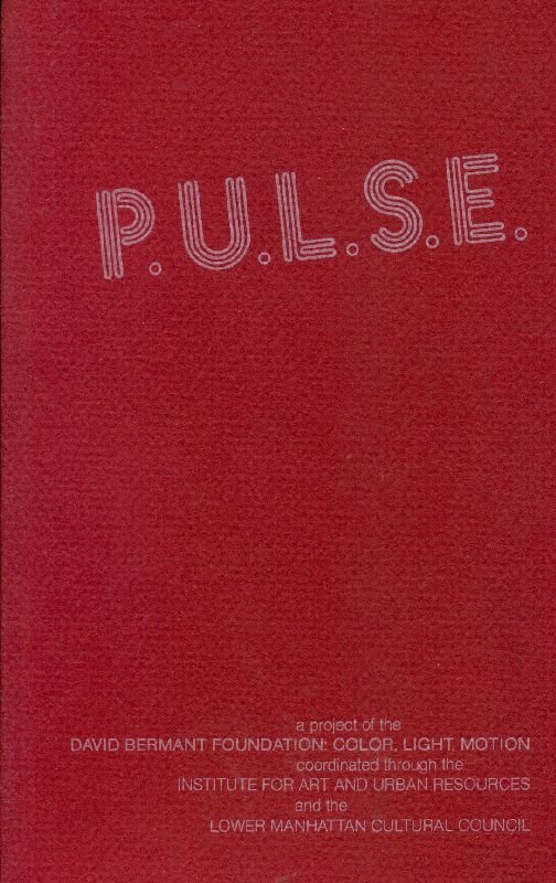 P.U.L.S.E. | Immagine principale