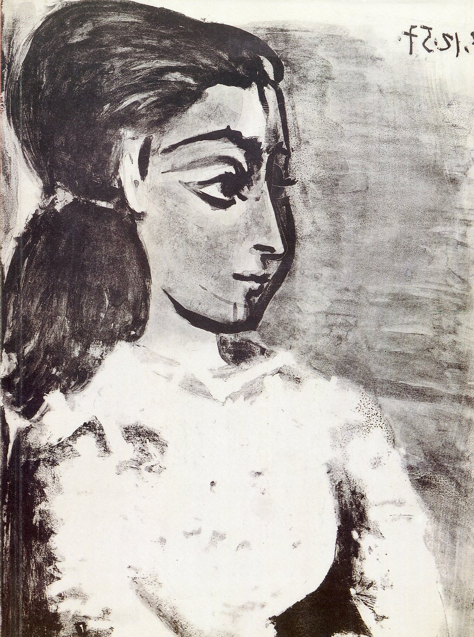 Pablo Picasso | Immagine principale