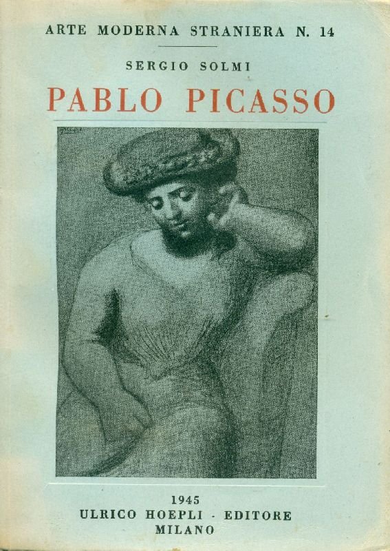 Pablo Picasso | Immagine principale