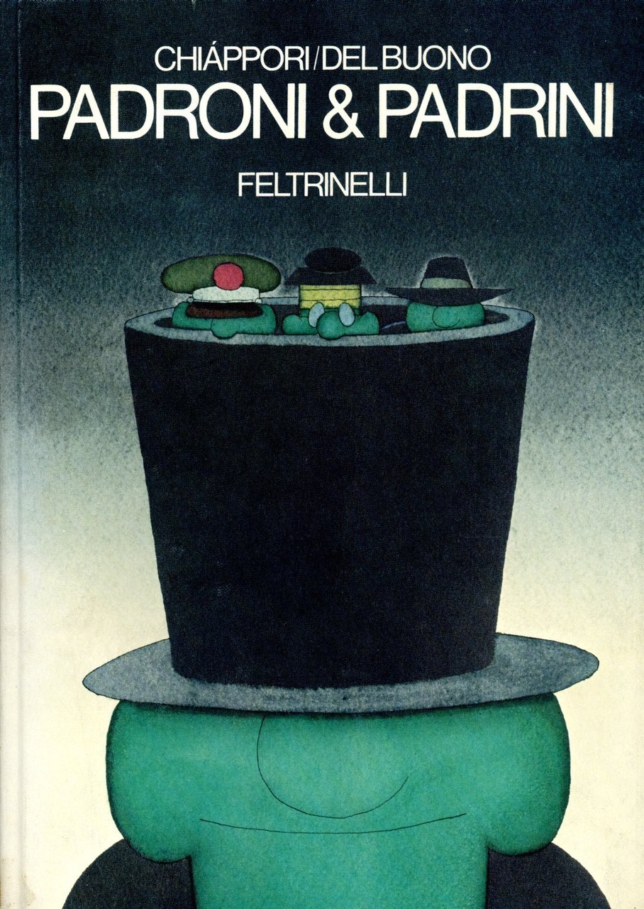 Padroni &amp; padrini | Immagine principale