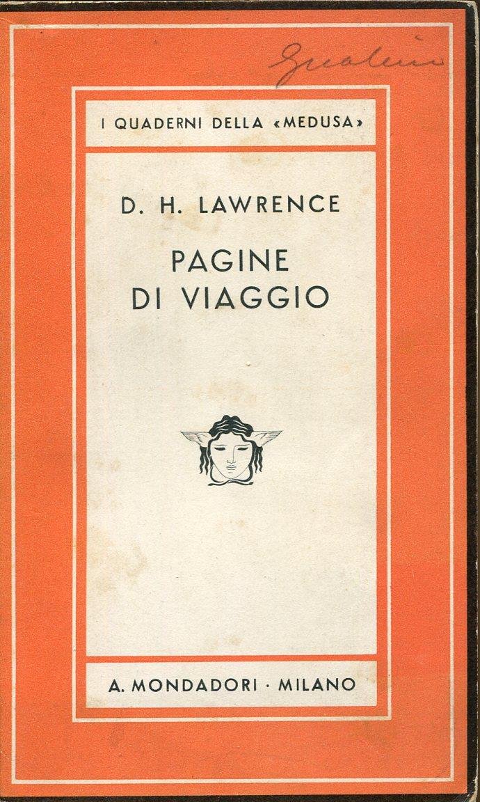 Pagine di viaggio | Immagine principale