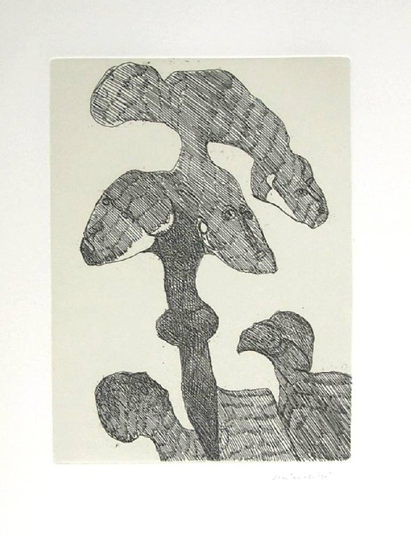 Pagine incise | Immagine Gallery 3