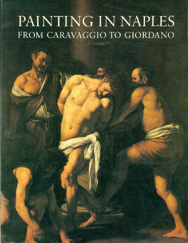 Painting in Naples 1606-1705 from Caravaggio to Giordano | Immagine principale