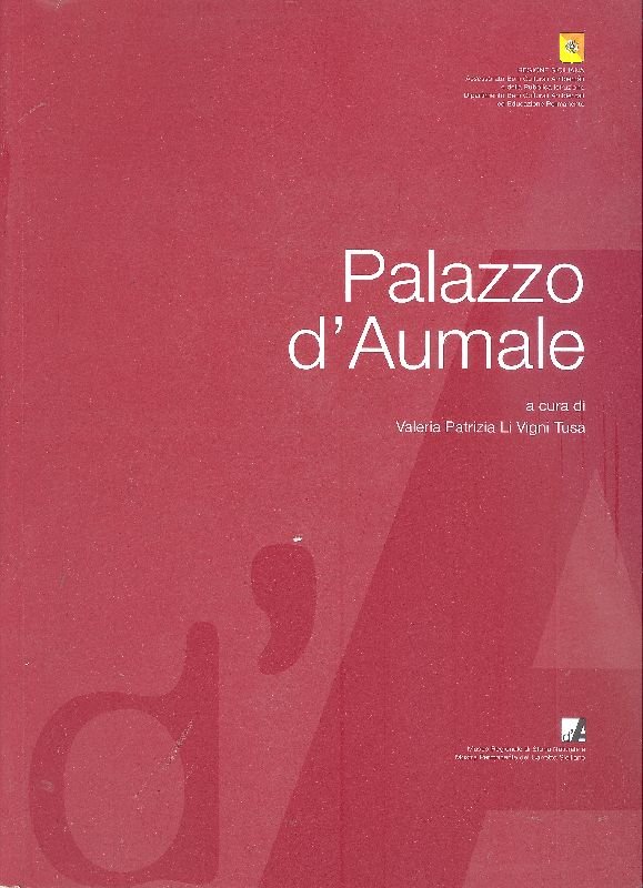 Palazzo d'Aumale | Immagine principale