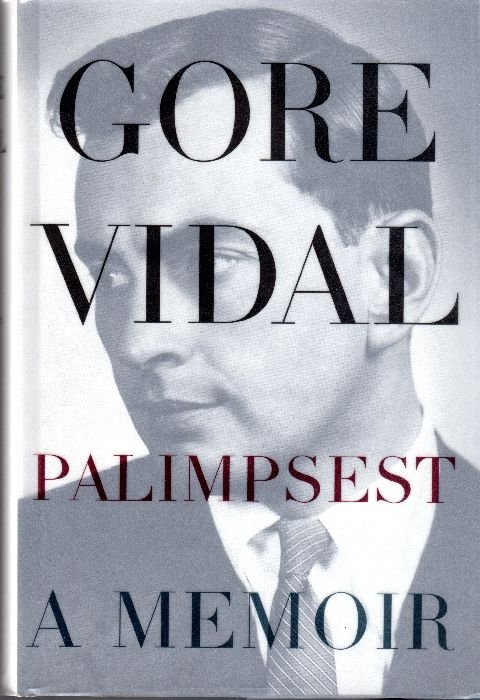 Palimpsest. A Memoir | Immagine principale