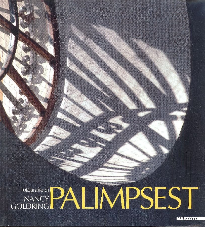 Palimpsest. Una città tra realtà e visione | Immagine principale