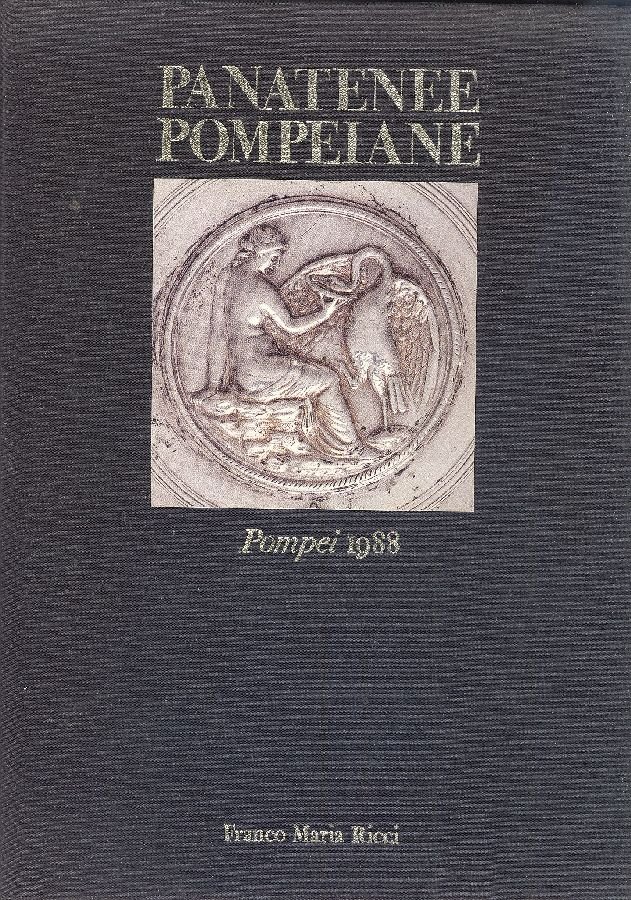 Panatenee pompeiane 1988 | Immagine principale