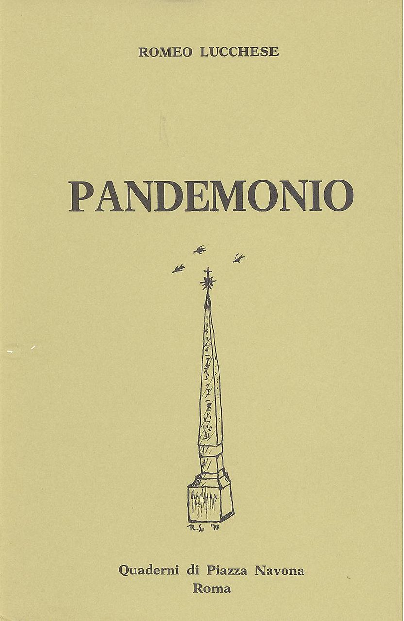 Pandemonio | Immagine principale
