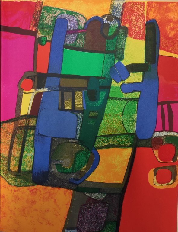 Panorama 69** XXXI Année, n. 33, Decembre 1969 | Immagine Gallery 3