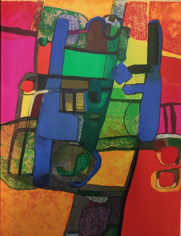Panorama 69** XXXI Année, n. 33, Decembre 1969 | Immagine Gallery 2