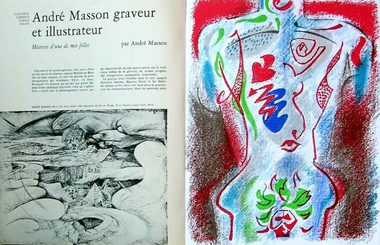 Panorama 72*. Nouvelle série, XXXIV Année, N. 38, Juin 1972 | Immagine Gallery 2