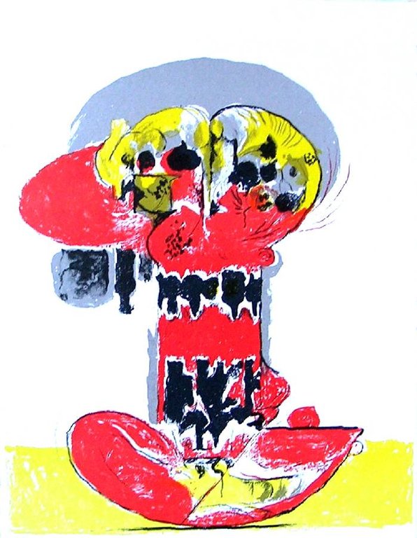 Panorama 72*. Nouvelle série, XXXIV Année, N. 38, Juin 1972 | Immagine Gallery 3