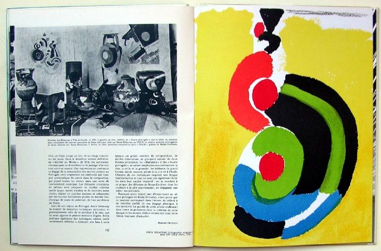 Panorama 72**. Nouvelle série, XXXIV Année, N. 39, Décembre 1972 | Immagine Gallery 2