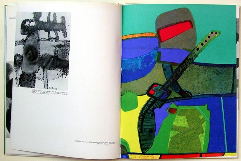Panorama 72**. Nouvelle série, XXXIV Année, N. 39, Décembre 1972 | Immagine Gallery 3