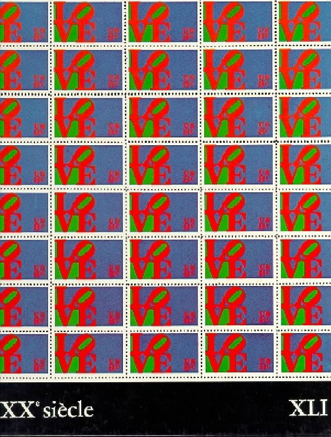 Panorama 73**. U.S. Art II. Nouvelle série, XXXV Année, N. … | Immagine principale