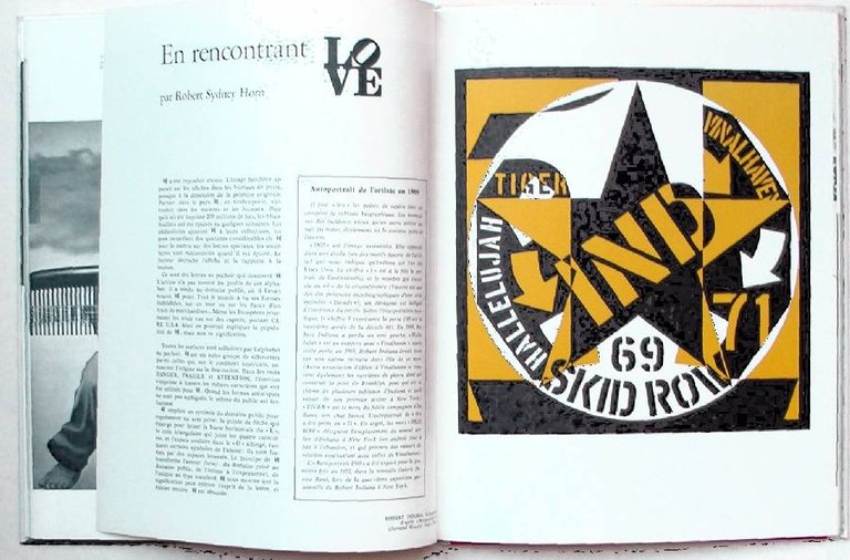 Panorama 73**. U.S. Art II. Nouvelle série, XXXV Année, N. … | Immagine Gallery 2