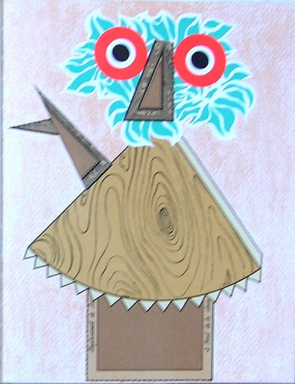 Panorama 75*. Le réel imaginaire: du corps à l'objet. Nouvelle … | Immagine Gallery 2