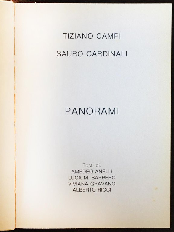 Panorami | Immagine Gallery 2