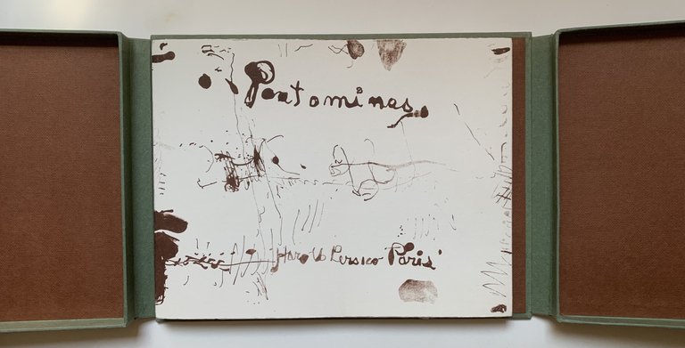 Pantominas &amp; etc. | Immagine Gallery 2