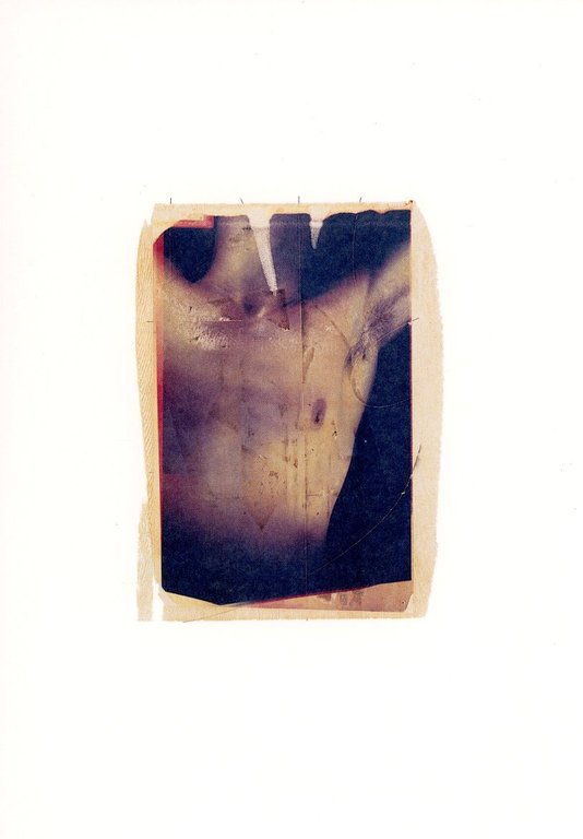 Paolo Gioli | Immagine Gallery 5